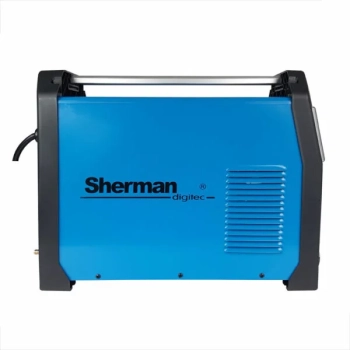 Sherman DIGITIG 200 AC/DC MULTIPULSE
